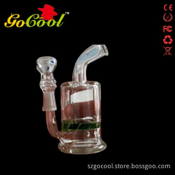 Hot Sales New Design Glass Shisha Hookah Wholesale